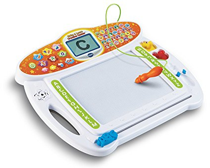 VTech Write and Learn Creative Center, White
