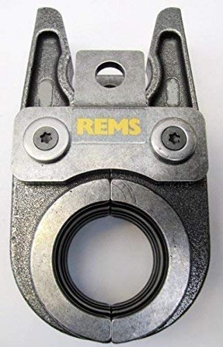 REMS Presszange Pressbacke Backe G 50 G50 Backe Zange Pressmaschine Ausverkauf