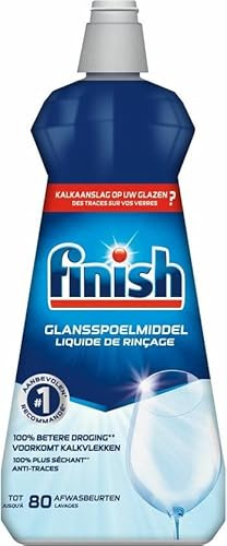 Finish Regular 400ml 1Stück(e) Gel Geschirrspülmittel