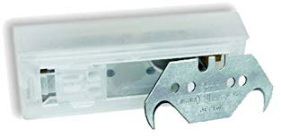 10 LAMES CUTTER CROCHET - EDMA