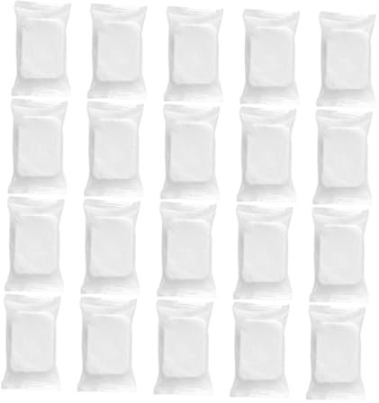 HAPINARY 1packung Komprimierte Make-up-pads Gesichtspads Zur Gesichtsreinigung Für Empfindliche Haut Sanfte Anwendung Für Make-up-entfernung Und Reinigung