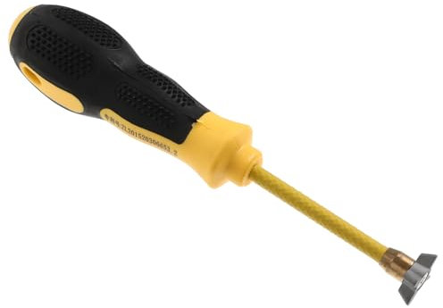 Gadpiparty Tungsten Steel Caulk Remover Tool Langlebiger Fugenkratzer Für Fliesenfugen Kratzer Und Reinigungswerkzeug Verschleißfest Und Einfach Zu Bedienen Für Präzise Fugenentfernung
