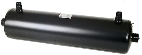 Behncke SWT 100-25 Wärmetauscher für Niedertemperaturheizungssysteme