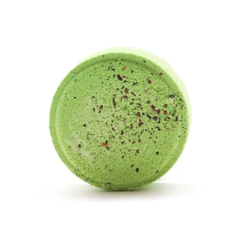 Zen Shower Steamers Wellness Gift Set - Aromatherapy Essential Oil Shower Bombs - Natural & Vegan Self-Care Steamers - Spa-Like Shower Experience - Made in The UK (Awakening)