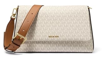 Michael Kors Lg Messenger BAG