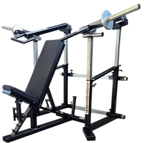 Multipress Chest-Line-Shoulder