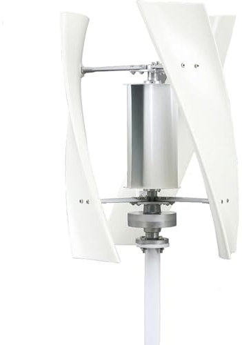 14000W Wind Turbine Generator Kit 24V 48V 220V Portable Wind Turbine Generator Kit with 3 Blade/Controller for Solar Wind Power Manufacturer Equipment