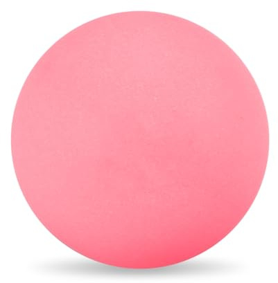 CFTGIW 24 Stück 40-mm-Tischtennisbälle, Bälle, Amateur-Trainingsbälle für Fortgeschrittene, Hervorragende Geeignete Bounce-Multiball-Anfänger, EIN Fortgeschrittener 24-teiliger 3-Sterne-40-mm-Ball