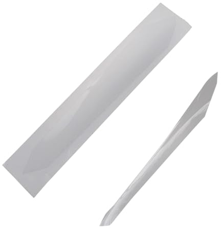 Protector De Marco Base De Cadena - Película Protectora Transparente Para Bicicleta, Banda Antiarañazos Para Base De Bicicleta, Cinta De Cubierta Adhesiva Reutilizable | Accesorio De Ciclismo