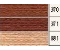 Anchor Sticktwist 1x Farbe 371 - Nougat