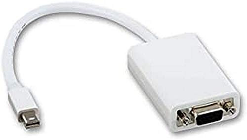 LINDY Mini-Display Port to VGA Adapter (41015)