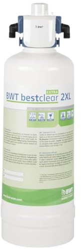 BWT Bestclear EXTRA 2XL ohne Filterkopf