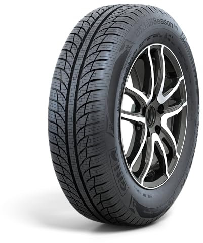 GITI - 195/65 R15 TL 95V GITIALLSEASON CITY XL BSW M+S 3PMSF - Ganzjahresreifen
