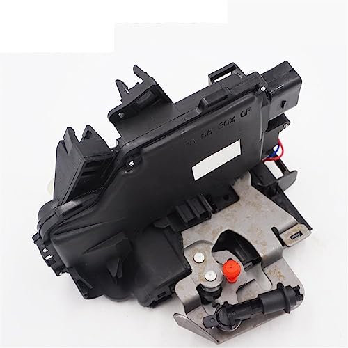 TüRschloss Stellmotor Zentralverriegelung Motor, Vorne Rechts Beifahrerseite Für Audi A4 A6 8E OE# 4B1837016G