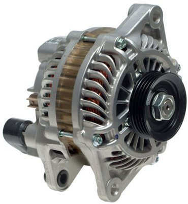 Denso 210-4228 Wiederaufbereitete Lichtmaschine