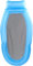 Infactory Canotti e gonfiabili galleggianti da Piscina - amache d'Acqua: Amaca ad Acqua con Superficie di appoggio in Rete e Borsa per Il Trasporto, 178 x 94 cm (Amaca ad Acqua Insieme a Rete)