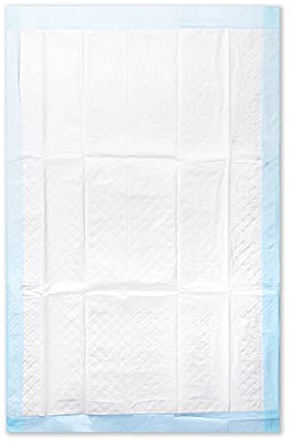 Medi-Inn Krankenunterlagen SAP Plus Premium 60 x 90 cm (4 x 25 = 100 Stück)