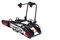 towcar TCTR002 TR2 Fahrradträger, Schwarz/Orange, 100 x 65 x 24