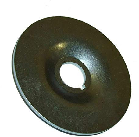 BMS Arandela de empuje interior para sujetar el disco compatible con sierra de corte Stihl TS350 TS360