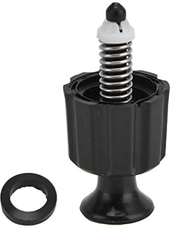 Automatisches Überdruckventil, PP Druckentlastungsventil, 5cm, Sprühdruck Druckablassventil, für Manuelles Sprühgerät im Freien 3L / 5L / 8L Rückensprüher