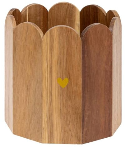 Atmosphera - Cubremaceta pétalos The Floral