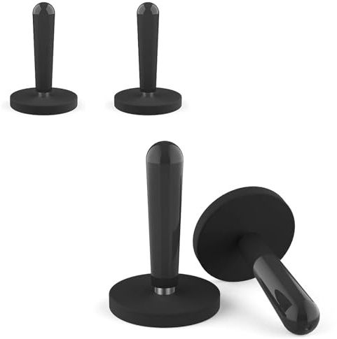 Car Vinyl Wrap Magnets, 4 Piece Magnet Magnet Foil Car Wrapping, Car Wrap Black Gripper,For Cars Wrapping,Crafts Sign Making,Window Tinting