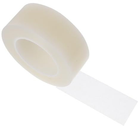 Alipis Pellicola Protettiva Rimovibile in Pe Trasparente Pellicola Elettrostatica Per Superfici Mobili e Piani Di Lavoro Protezione Antigraffio Per Vetro Metallo e Plastica