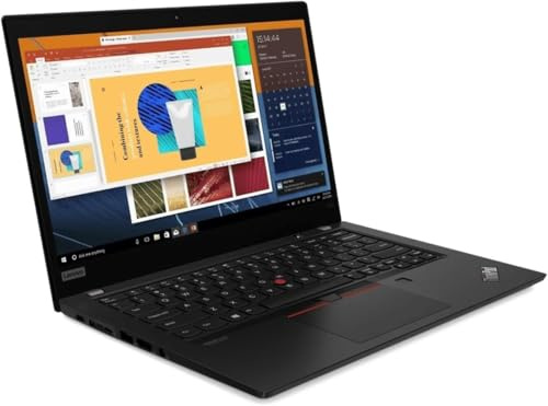Lenovo ThinkPad X13 Gen2i Business Laptop 13,3 Zoll | i5-1145G7 | 16GB RAM | 512GB SSD | Iris Xe Graphics | Win 11 Pro | QWERTZ (Generalüberholt)