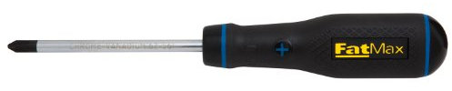 Stanley 62-561 Fatmax 2 Point X 4 Inch Phillips Tip Screwdriver