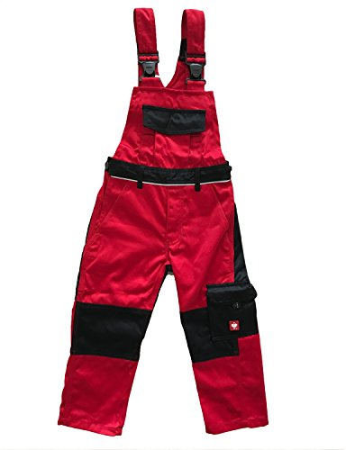 Engelbert Strauss Kinder Latzhose e.s. image