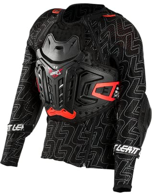 Leatt Moto Hard Shell Chest Protector 5.5 Pro
