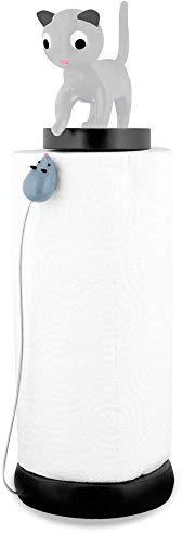 Pylônes – Papierspender Charoule – Grau