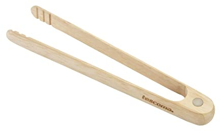 Tescoma 637642 Pinza con Calamita FEELWOOD, 20 cm