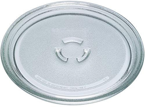 Plateau tournant d=280 c00629086 pour Micro-ondes