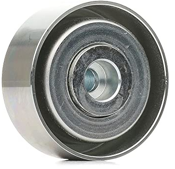 RIDEX 312D0026 Galet enrouleur de courroie d'accessoire Compatible avec PEUGEOT 206 3/5 portes 2A/C