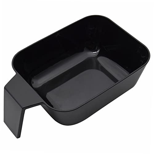 2 Pz Ciotola Di Olio Al Forno Per Tinture Per Gadget Da Salone Ciotola Per La Tinta Forniture Di Tinture Per Contenitore Terme P.s