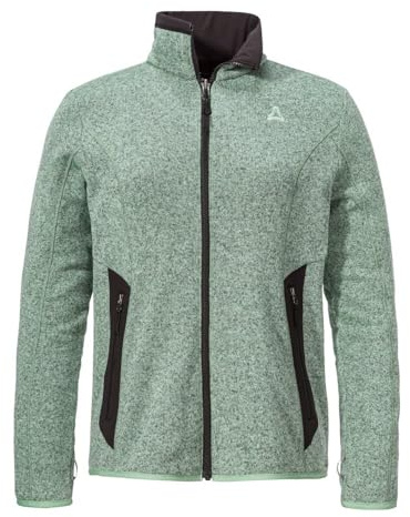Schöffel Damen Circ Fleece Jk Style Yew WMS Fleecejacke (1er Pack)