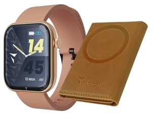 TECHMADE Orologio Smartwatch Unisex Glam trendy cod. TM-GLAM006