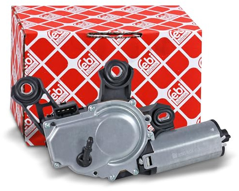 Febi bilstein 30543 Motor del limpiaparabrisas