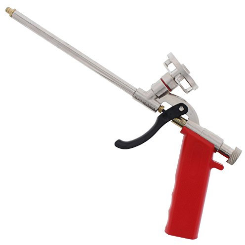 ToniTec Pistola di montaggio per schiuma poliuretanica