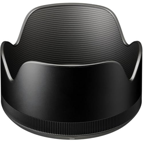 Sigma - Paraluce x obiettivo SIGMA 50/1,4 (A) DG HSM,Attacco SIGMA