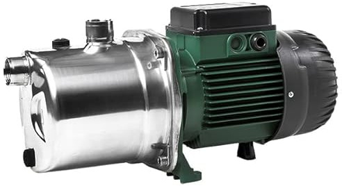 Pompe auto-amorçante - Jetinox 132 - M de DAB