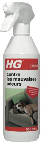 HG luktneutraliserande, 500 ml