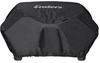 Enders WETTERSCHUTZHÜLLE für Gasgrill URBAN + EXPLORER, Grill-Abdeckung, Schutz-Hülle, Abdeckhaube, 5085