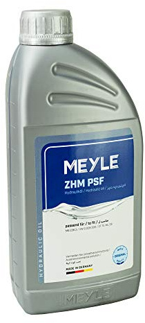 MEYLE 014 020 6300 Hydrauliköl Kompatibel mit MERCEDES-BENZ SPRINTER 3,5-t Kasten 906 0009898803 G009300 MAX0047
