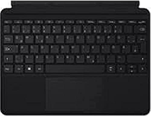 Microsoft Surface Go2 or Go3 - Type Cover - Black keyboard