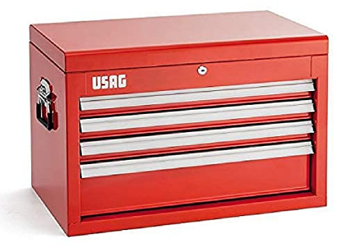 USAG U05310002 531 B Cassettiera Vuota
