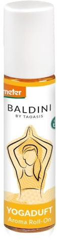 Baldini Roll-on Yogaduft Demeter 10ml