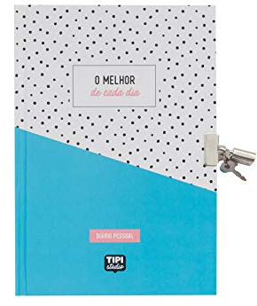 Mr. Wonderful Diário pessoal - O melhor de cada dia