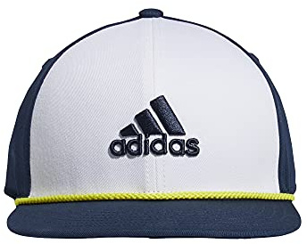 adidas Flatbrim Cap Junior